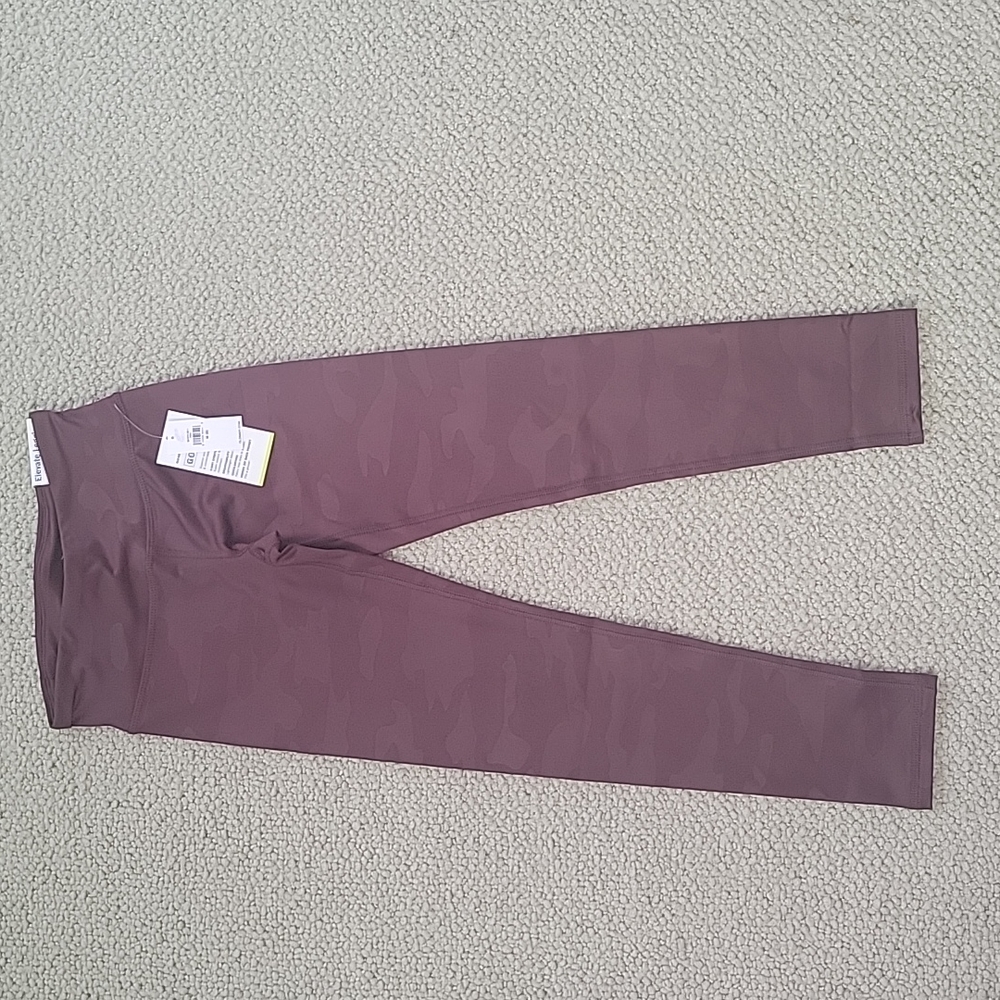 NWT Old Navy girls elevate active leggings